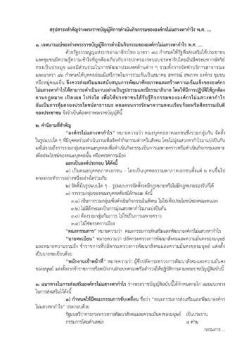 ขอเชิญองค์กรในพื้นที่จังหวัดปัตตานี เข้าร่วมโครงการรับฟังความคิดเห็น (ร่าง) พระราชบัญญัติการดำเนินกิจกรรมขององค์กรไม่แสวงหากำไร แกนนำภาคีองค์กรในพื้นที่ 7 จังหวัดภาคใต้ตอนล่าง ผ่านระบบอิเล็กทรอนิกส์