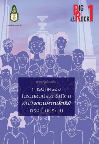 ขอเชิญชวนบุคลากร ประชาชน นักเรียน/นักศึกษา    เข้าอบรมผ่านระบบออนไลน์ (e learning) ของสถาบันพระปกเกล้า